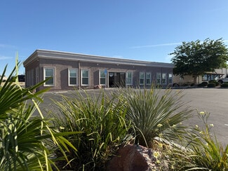 Victorville, CA Office - 15371 Bonanza Rd Victorville, CA Office - 15371 Bonanza Rd