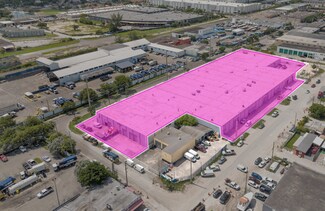Miami, FL Industrial - 4201-4250 NW 37th Ct Miami, FL Industrial - 4201-4250 NW 37th Ct