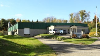 Chagrin Falls, OH Light Manufacturing - 10090 Queens Way Chagrin Falls, OH Light Manufacturing - 10090 Queens Way