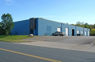 Eagan, MN Manufacturing - 3370 Mike Collins Dr