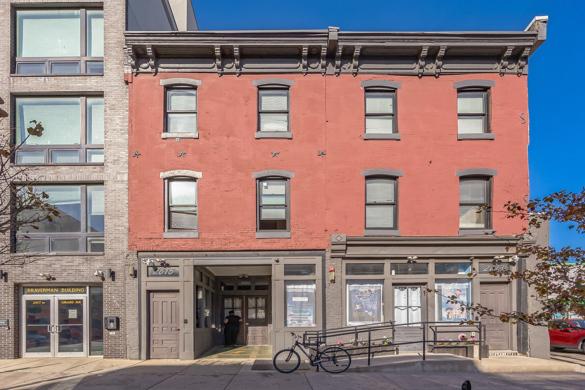 2613 W Girard Ave, Philadelphia, PA for Sale