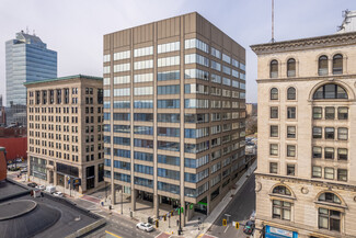 Worcester, MA Retail - 370 Main St