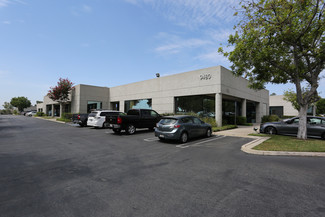 Rancho Cucamonga, CA Office - 10602 Trademark Pky N