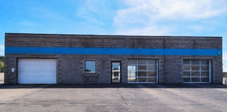 Merrill, WI Car Washes - 3456 E Main St