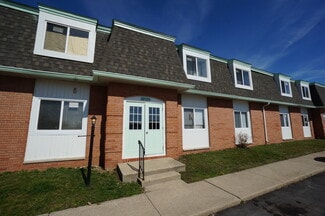 Anderson, IN Apartments - 2505 E 10th St Anderson, IN Apartments - 2505 E 10th St