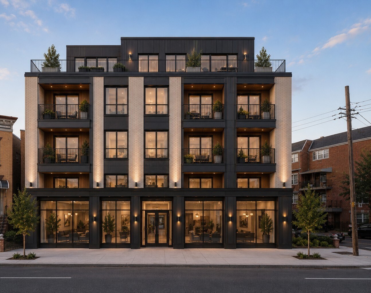 6419 Metropolitan Ave, Middle Village, NY for Sale
