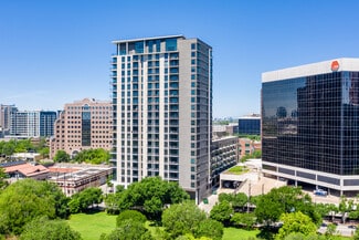 Dallas, TX Retail - 3200 McKinney Ave