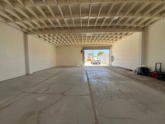 Torrance, CA Manufacturing - 1337 W 228th St