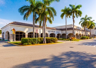 Hallandale Beach, FL Retail - 2301-2551 E Hallandale Beach Blvd