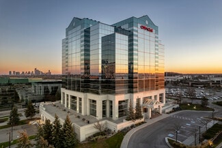 Mississauga, ON Office, Retail - 100 Milverton Dr