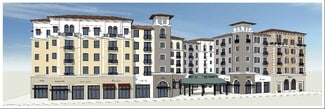 Temecula, CA Commercial - 28170-28180 Jefferson Ave
