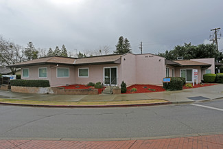 Davis, CA Office - 502 Mace Blvd