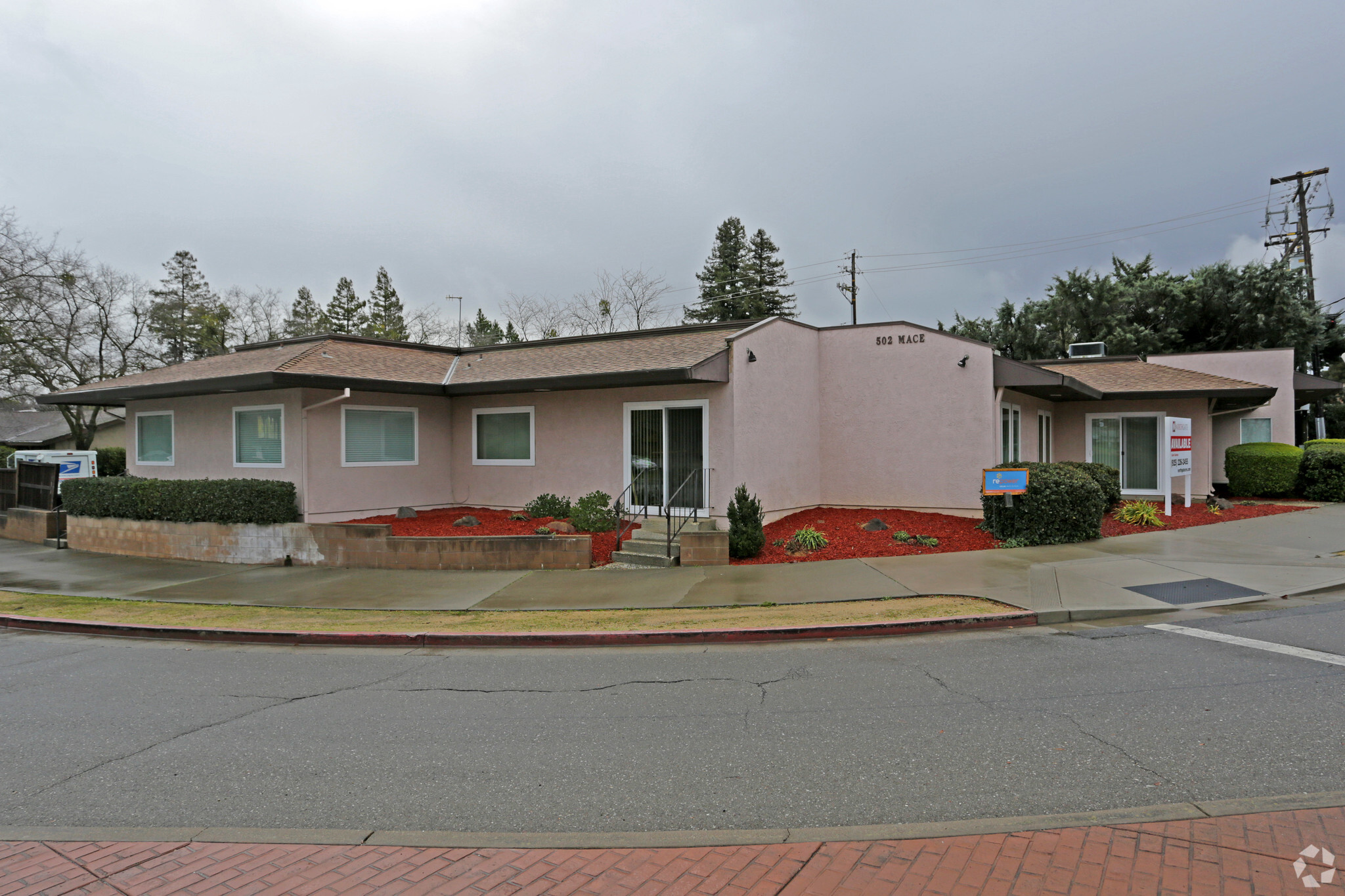 502 Mace Blvd, Davis, CA for Rent