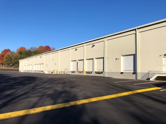 Lorton, VA Industrial - 9610 Gunston Cove Rd