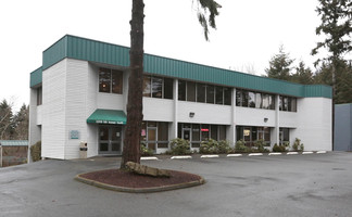 Federal Way, WA Office - 33919 9th Ave S