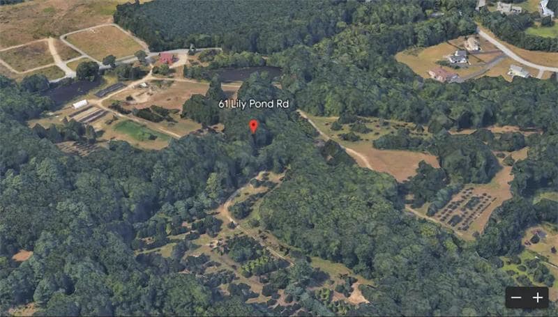 61 Lily Pond Rd, Jewett City, CT for Sale