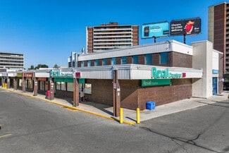 Toronto, ON Office - 4700-4722 Jane St