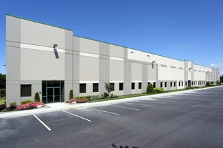 Westampton, NJ Industrial - 10 E Park Dr