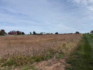 Marion, IL Commercial Land - tbd South Market Road