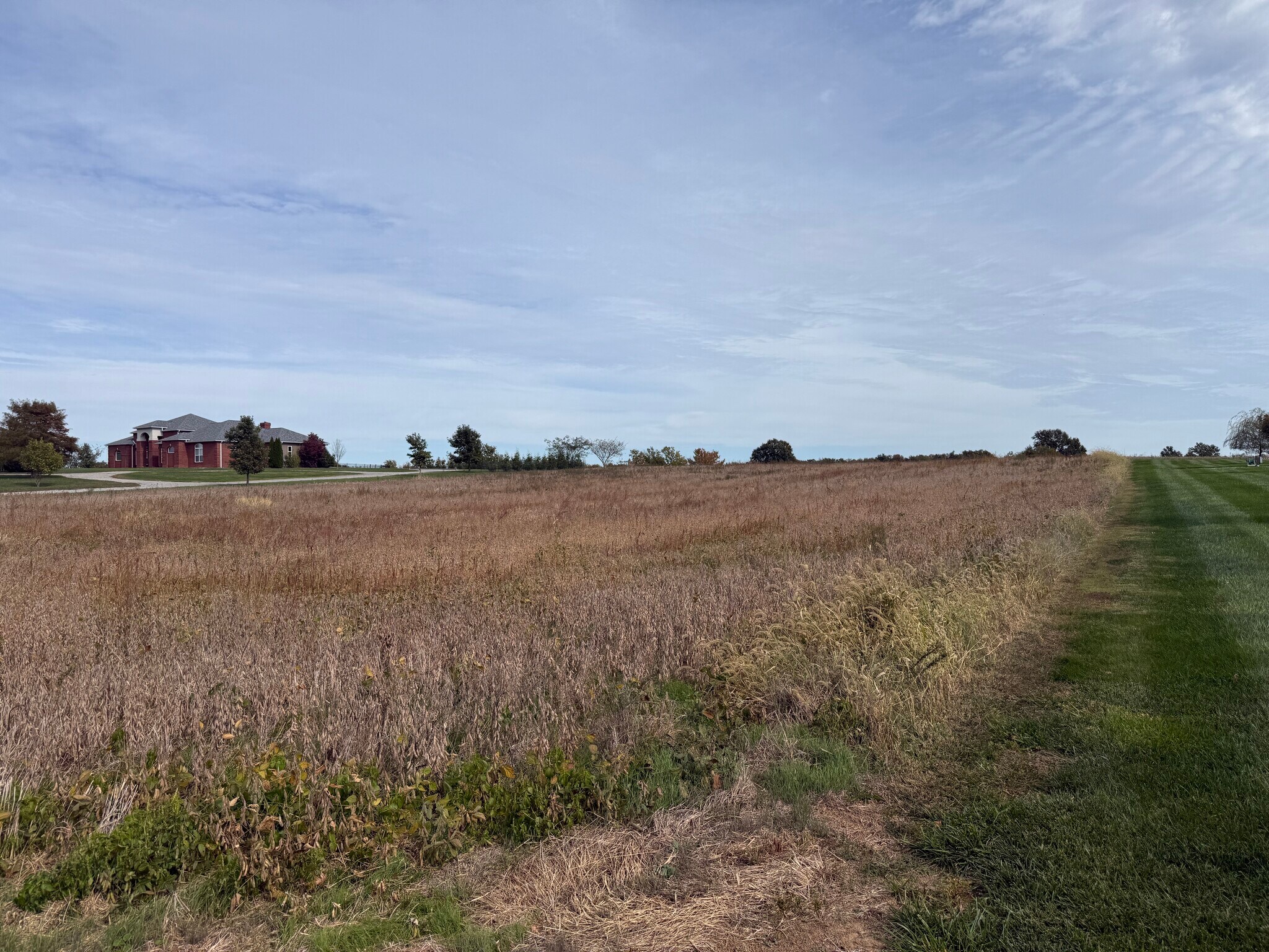 tbd South Market Road, Marion, IL for Sale