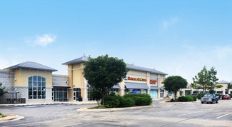 Edmond, OK Retail - 3303 S Boulevard St