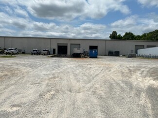 Madison, AL Industrial - 9320 Madison Blvd