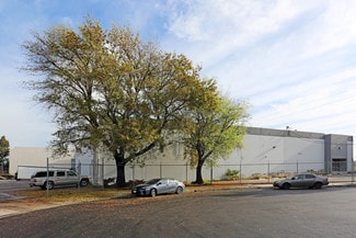 Sun Valley, CA Industrial - 9420 Telfair Ave Sun Valley, CA Industrial - 9420 Telfair Ave