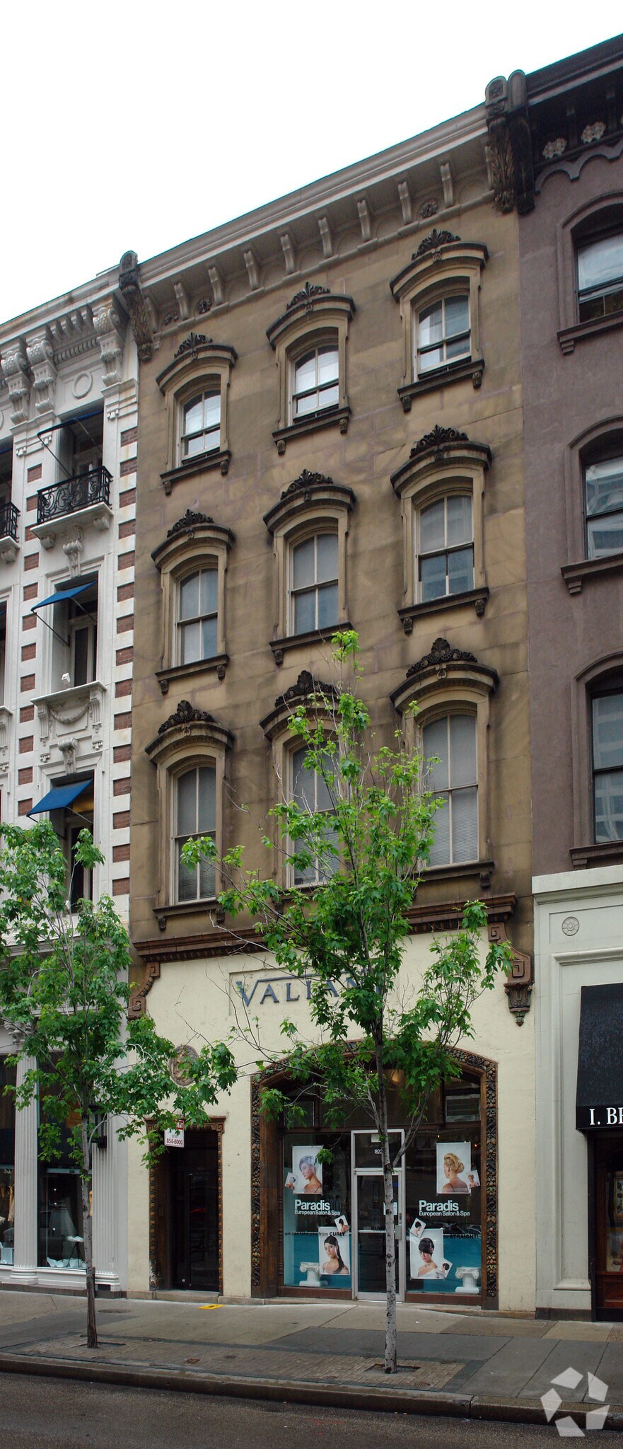 1822 Chestnut St, Philadelphia, PA for Rent