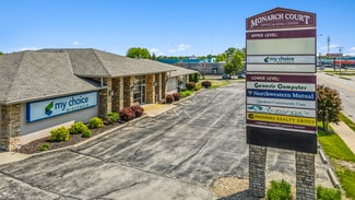 Beaver Dam, WI Retail - 1659 N Spring St