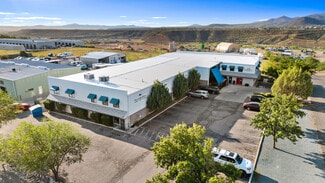 Prescott Valley, AZ Warehouse - 7175 E 2nd St