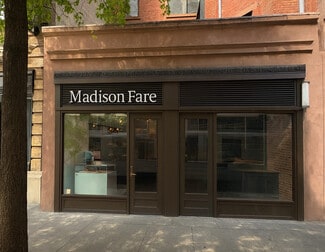 New York, NY Retail - 1 W 8th St New York, NY Retail - 1 W 8th St