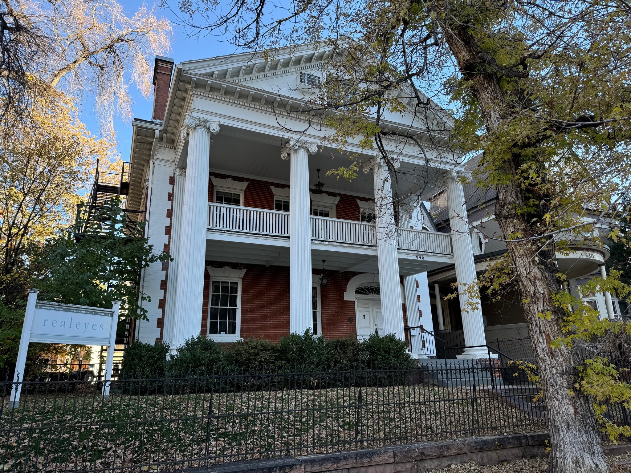 940 Logan St, Denver, CO for Rent