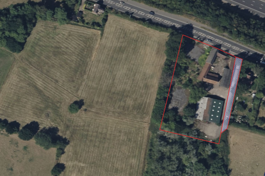 Watling St, Cannock, STS for Sale