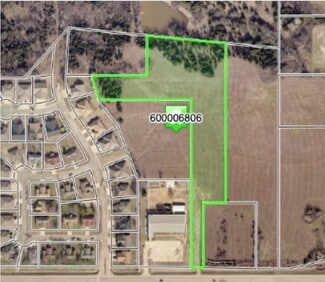 Stillwater, OK Commercial - 122 E Richmond Rd