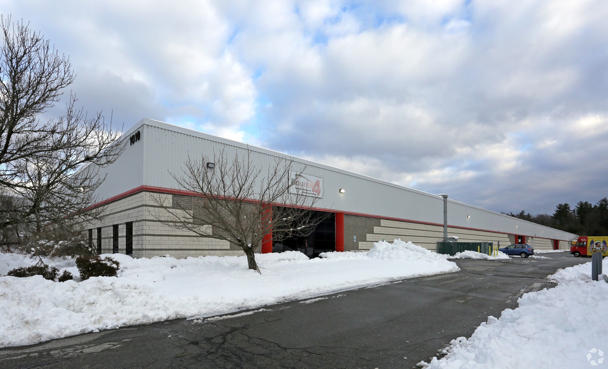 1010 W Chestnut St, Brockton, MA for Rent