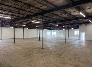 Miami, FL Industrial - 6220 NW 37th Ave Miami, FL Industrial - 6220 NW 37th Ave