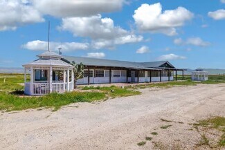 Santa Margarita, CA Hospitality - 12900 Soda Lake Rd