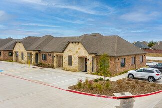 Little Elm, TX Office - 2601 Little Elm Pky