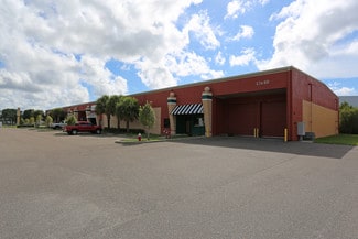 Largo, FL Industrial - 12640 62nd St N