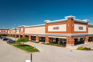 Des Peres, MO Retail - 12101-12153 Manchester Rd