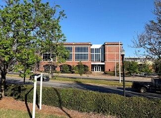 Macon-Bibb, GA Office - 277 Martin Luther King Jr Blvd