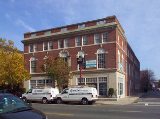 Quincy, MA Office, Office/Retail - 1212 Hancock St