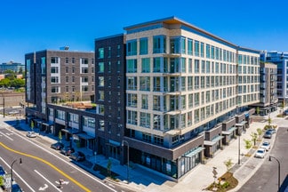Vancouver, WA Retail - 700 Waterfront Way