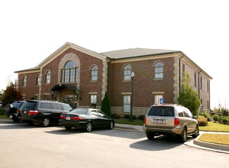 Suwanee, GA Office - 5400 Laurel Springs Pky