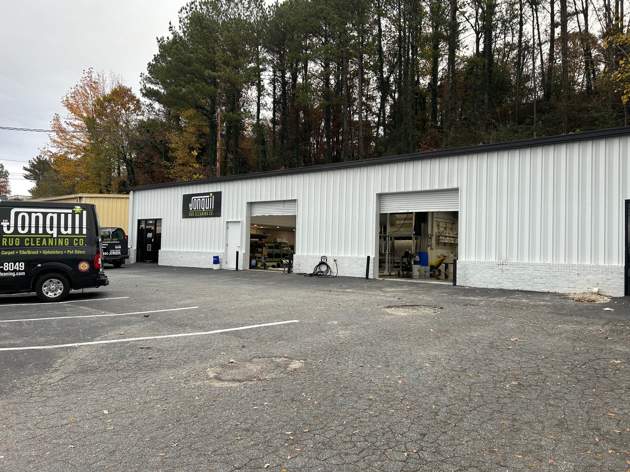 1905 Airport Industrial Park Dr, Marietta, GA for Rent