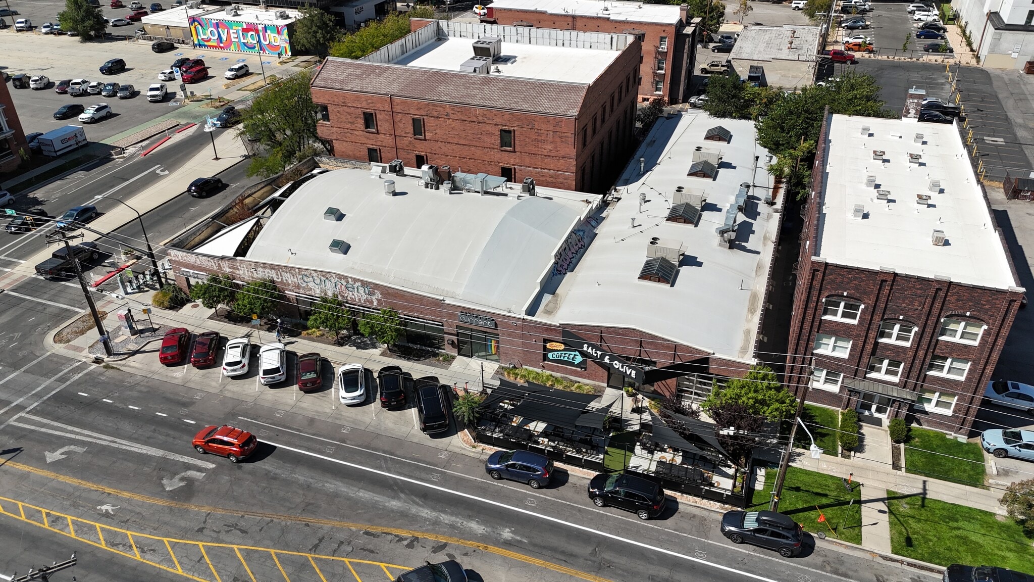 279 E 300 S, Salt Lake City, UT for Sale