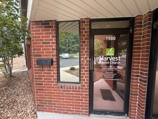 Blue Springs, MO Office - 1980-1986 NW Copper Oaks Cir Blue Springs, MO Office - 1980-1986 NW Copper Oaks Cir