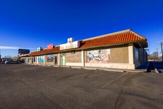 Lubbock, TX undefined - 4802-4816 Avenue Q