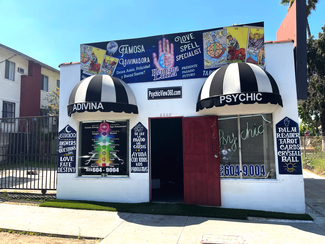 Los Angeles, CA undefined - 3330 Whittier Blvd