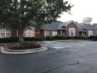 Cumming, GA Office/Residential - 416 Pirkle Ferry Rd